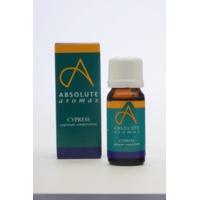 Absolute Aromas Cypress, 10ml