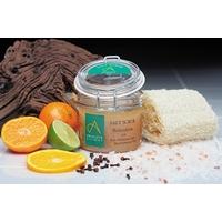 Absolute Aromas Salt Scrub, 500gr