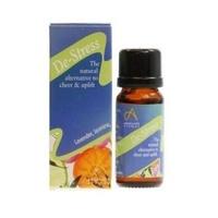 Absolute Aromas De-stress Blend Oil 10ml (1 x 10ml)