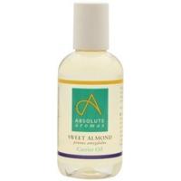 Absolute Aromas Almond Sweet Oil 150ml (1 x 150ml)