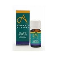 absolute aromas jasmine absolute oil 2ml 1 x 2ml