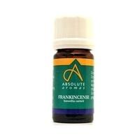 Absolute Aromas Frankincense Oil 10ml (1 x 10ml)