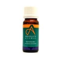 Absolute Aromas Ravensara Oil 10ml (1 x 10ml)