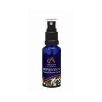 Absolute Aromas Prevention Natural Room Spray 30ml (1 x 30ml)