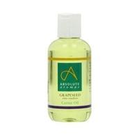 Absolute Aromas Grapeseed Oil 50ml (1 x 50ml)