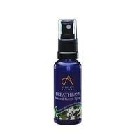 Absolute Aromas Breatheasy Natural Room Spray 30ml (1 x 30ml)