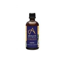 Absolute Aromas Organic Jojoba Oil 100ml (1 x 100ml)