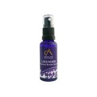 Absolute Aromas Lavender Natural Room Spray 30ml (1 x 30ml)