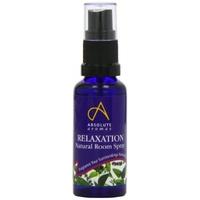 Absolute Aromas Relaxation Natural Room Spray 30ml (1 x 30ml)