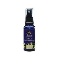 Absolute Aromas Lemon Natural Room Spray 30ml (1 x 30ml)