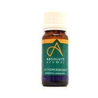 Absolute Aromas Juniperberry Oil 10ml (1 x 10ml)