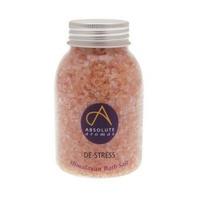 Absolute Aromas De-Stress Himalayan Bath Salt 290g (1 x 290g)