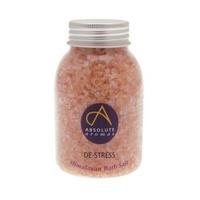 absolute aromas de stress himalayan bath salt 290g 1 x 290g