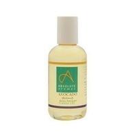 Absolute Aromas Avocado Refined Oil 150ml (1 x 150ml)