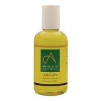 Absolute Aromas Argan Oil 50ml