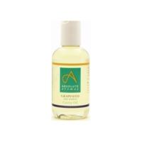 absolute aromas grapeseed massage oil 500ml