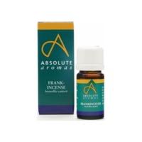 absolute aromas frankinsense oil 5ml