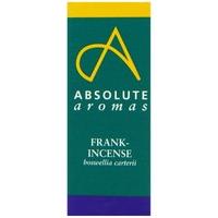 Absolute Aromas 10ml Frankincense Oil
