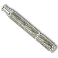 above the tie colossus safety razor handle