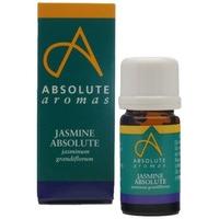 absolute aromas jasmine absolute essential oil