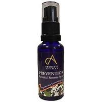 Absolute Aromas Prevention Natural Room Spray 30ml