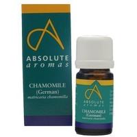 Absolute Aromas Chamomile German Oil 2ml x 1