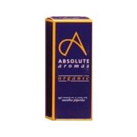 absolute aromas organic ylang ylang complete 10ml