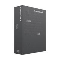 ableton live 9 suite upgrade