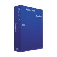 ableton live 9 standard upgrade