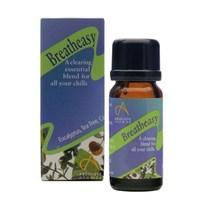 absolute aromas breatheasy blend oil 10ml