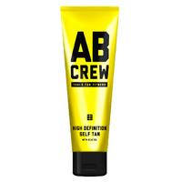 Ab Crew High Definition Self Tan...