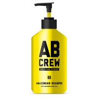 Ab Crew Amazonian Shampoo 460ml