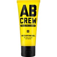 Ab Crew Ab Carving Gel With Fat-Fighting Marine Complex 70ml