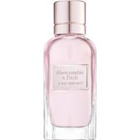 abercrombie fitch first instinct for women eau de parfum spray 30ml