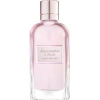 abercrombie fitch first instinct for women eau de parfum spray 50ml