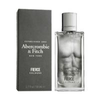 Abercrombie & Fitch Fierce Eau de Cologne (200ml)