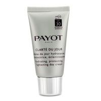 absolute pure white clarte du jour spf 30 hydrating protecting lighten ...