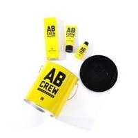 AB CREW The Abnormal Grooming Set