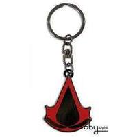 Abysse Assassins Creed - Crest - Keychain