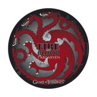 Abystyle Game of Thrones - Targaryen Fire & Blood