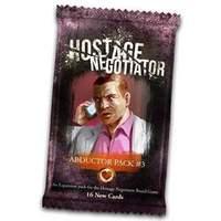 Abductor Pack #3: Hostage Negoti...