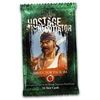 Abductor Pack #4: Hostage Negoti...