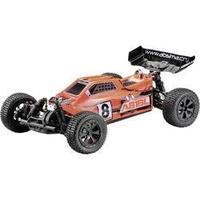 Absima AB1BL Brushless 1:10 RC model car Electric Buggy 4WD RtR 2, 4 GHz