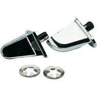 absima 110 wing mirror chrome