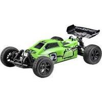 Absima AB1 Brushed 1:10 RC model car Electric Buggy 4WD RtR 2, 4 GHz