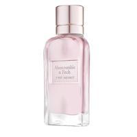 abercrombie fitch first instinct for women eau de parfum 30ml spray