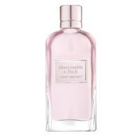 Abercrombie & Fitch First Instinct For Women Eau De Parfum 100ml Spray