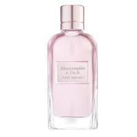 Abercrombie & Fitch First Instinct For Women Eau De Parfum 50ml Spray