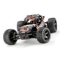 Absima ASB1BL Brushless 1:10 RC model car Electric Buggy 4WD RtR 2, 4 GHz