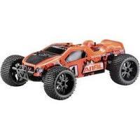 Absima AT1BL Brushless 1:10 RC model car Electric Truggy 4WD RtR 2, 4 GHz